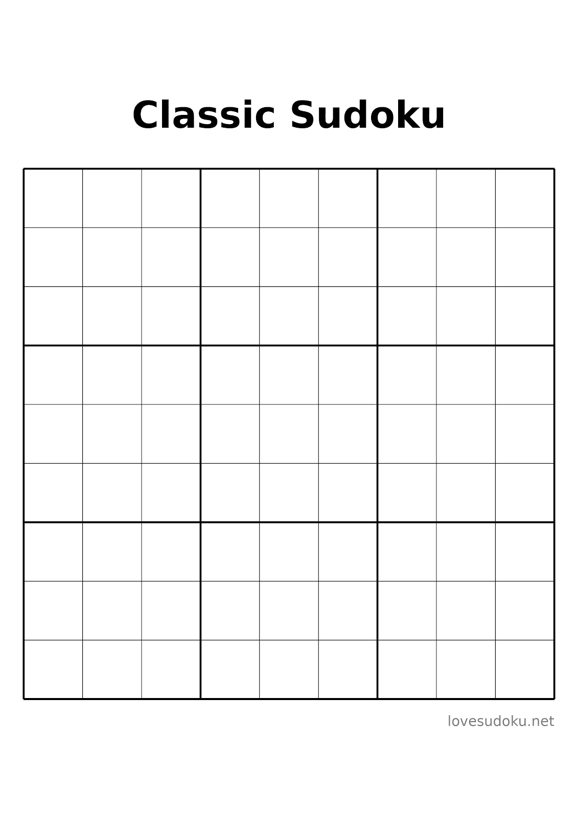 sudoku book pdf