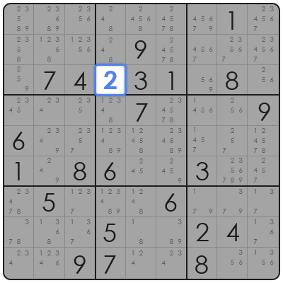 blank sudoku sheets