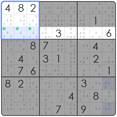 crazy sudoku puzzles